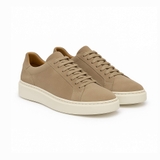 GIÀY THỂ THAO DA LỘN NAM (DA THẬT) - DUCA DI MORRONE - SẢN XUẤT TẠI ITALY