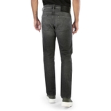 QUẦN JEANS D-VIKER_L32_A03336_09B42_02 - DIESEL - NHẬP KHẨU CHÍNH HÃNG TỪ ITALY