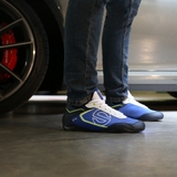 GIÀY THỂ THAO NAM - SPARCO - NHẬP KHẨU CHÍNH HÃNG TỪ Ý