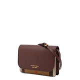 TÚI XÁCH NỮ - BURBERRY - NHẬP KHẨU CHÍNH HÃNG TỪ Ý