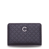 VÍ DA CẦM TAY NỮ - CARRERA JEANS - NHẬP KHẨU CHÍNH HÃNG TỪ Ý