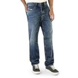 QUẦN JEANS NAM D-MACS_L32_00S5WB_0097G_01 - DIESEL - NHẬP KHẨU CHÍNH HÃNG TỪ ITALY
