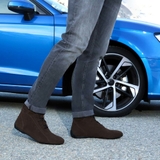 GIÀY THỂ THAO NAM - SPARCO - NHẬP KHẨU CHÍNH HÃNG TỪ Ý