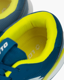 GIÀY TENNIS/ PICKLEBALL NAM LOTTO FAYE LOTTE0901U