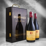 RƯỢU VANG ĐỎ - CHILE - 10 GRAN RESERVA SYRAH