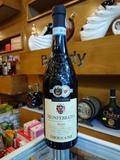 Rượu vang - Ý - Monferrato Rosso Dezzani