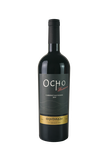 RƯỢU VANG ĐỎ - CHILE - OCHO RESERVA CABERNET