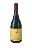 RƯỢU VANG ĐỎ - CHILE - 10 GRAN RESERVA SYRAH