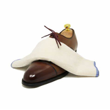 Khăn cotton đánh giày Saphir Chamoisine BDC - SAPHIR