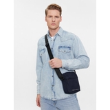 TÚI ĐEO CHÉO MÀU XANH THAN - TOMMY HILFIGER - NHẬP KHẨU CHÍNH HÃNG TỪ Ý