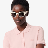 ÁO POLO NỮ (FORM SLIM FIT) - LACOSTE - NHẬP KHẨU CHÍNH HÃNG TỪ CHLB ĐỨC