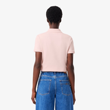 ÁO POLO NỮ (FORM SLIM FIT) - LACOSTE - NHẬP KHẨU CHÍNH HÃNG TỪ CHLB ĐỨC