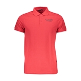 Áo polo cao cấp in hình lưng - CAVALLI CLASS - NHẬP KHẨU CHÍNH HÃNG TỪ Ý