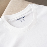 ÁO PHÔNG NAM CỔ TRÒN - LACOSTE - NHẬP KHẨU CHÍNH HÃNG TỪ CHLB ĐỨC