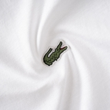 ÁO PHÔNG NAM CỔ TRÒN - LACOSTE - NHẬP KHẨU CHÍNH HÃNG TỪ CHLB ĐỨC