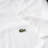 ÁO PHÔNG NAM CỔ TRÒN - LACOSTE - NHẬP KHẨU CHÍNH HÃNG TỪ CHLB ĐỨC