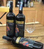 RƯỢU VANG ĐỎ - Ý - GUARDIA DEI MORI - NEGROAMARO