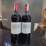 RƯỢU VANG ĐỎ - PHÁP - CHATEAU DU PIN