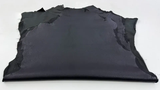 DA CỪU Ý CAO CẤP MỀM MẠI VÀ CO GIÃN MÀU ĐEN - ITALY LEATHER - NHẬP KHẨU CHÍNH HÃNG TỪ Ý