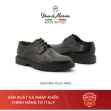 GIÀY DA NAM (DA THẬT) - DUCA DI MORRONE - SẢN XUẤT TẠI ITALY