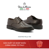 GIÀY DA NAM (DA THẬT) - DUCA DI MORRONE - SẢN XUẤT TẠI ITALY