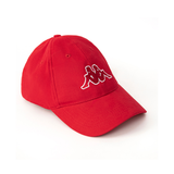 MŨ LƯỠI TRAI UNISEX - KAPPA - NHẬP KHẨU CHÍNH HÃNG TỪ ĐỨC