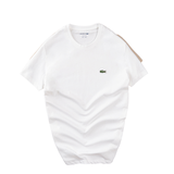 ÁO PHÔNG NAM CỔ TRÒN - LACOSTE - NHẬP KHẨU CHÍNH HÃNG TỪ CHLB ĐỨC