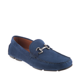 ORDER GIÀY LƯỜI CÔNG SỞ (DA THẬT) - GERMANO BELLESI - SẢN XUẤT THỦ CÔNG TẠI ITALY