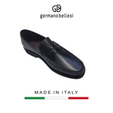 ORDER GIÀY LƯỜI CÔNG SỞ - GERMANO BELLESI - SẢN XUẤT THỦ CÔNG TẠI ITALY
