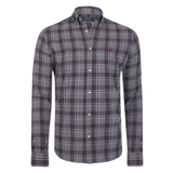 ÁO SƠ MI DÀI TAY NAM BIG SIZE KẺ CARO (REGULAR FIT) - RALPH LAUREN - NHẬP KHẨU CHÍNH HÃNG TỪ CHLB ĐỨC