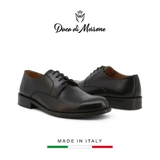 GIÀY TÂY DA NAM (DA THẬT) - DUCA DI MORRONE - SẢN XUẤT TẠI ITALY