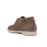 ORDER GIÀY LƯỜI CÔNG SỞ - GERMANO BELLESI - SẢN XUẤT THỦ CÔNG TẠI ITALY