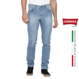 QUẦN JEANS NAM 5 TÚI MOD.710 - CARRERA JEANS - NHẬP KHẨU CHÍNH HÃNG TỪ Ý