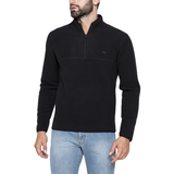 ÁO LÔNG CỪU NAM CAO CỔ KHÓA NGỰC - CARRERA JEANS - NHẬP KHẨU CHÍNH HÃNG TỪ ITALIA