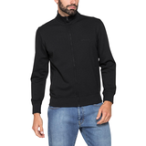 ÁO KHOÁC NỈ NAM CAO CỔ LÓT LÔNG CỪU – CARRERA JEANS - NHẬP KHẨU CHÍNH HÃNG TỪ Ý