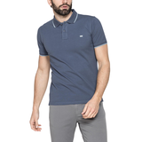 ÁO POLO NAM VIỀN CỔ VÀ TAY - CARRERA JEANS - NHẬP KHẨU CHÍNH HÃNG TỪ ITALIA