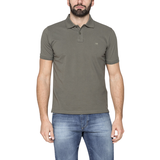 ÁO POLO NAM TRƠN MÀU XANH - CARRERA JEANS - NHẬP KHẨU CHÍNH HÃNG TỪ ITALIA