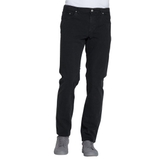 QUẦN KAKI NAM 5 TÚI MÀU ĐEN - CARRERA JEANS - NHẬP KHẨU CHÍNH HÃNG TỪ Ý