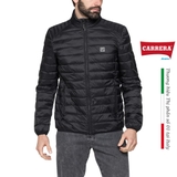 ÁO PHAO NAM LÔNG VŨ SIÊU NHẸ CHỐNG NƯỚC – CARRERA JEANS - NHẬP KHẨU CHÍNH HÃNG TỪ Ý