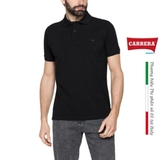 ÁO POLO NGẮN TAY COTTON HỮU CƠ - CARRERA JEANS - NHẬP KHẨU CHÍNH HÃNG TỪ ITALIA