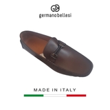 ORDER GIÀY LƯỜI CÔNG SỞ - GERMANO BELLESI - SẢN XUẤT THỦ CÔNG TẠI ITALY
