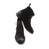 ORDER GIÀY BOOTS NAM - GERMANO BELLESI - SẢN XUẤT THỦ CÔNG TẠI ITALY