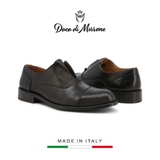 GIÀY TÂY DA NAM (DA THẬT) - DUCA DI MORRONE - SẢN XUẤT TẠI ITALY