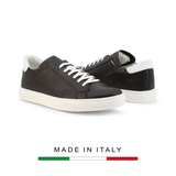 GIÀY THỂ THAO DA (DA THẬT) - DUCA DI MORRONE - SẢN XUẤT TẠI ITALY