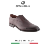 ORDER GIÀY DA CÔNG SỞ - GERMANO BELLESI - SẢN XUẤT THỦ CÔNG TẠI ITALY