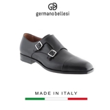 ORDER GIÀY DA CÔNG SỞ - GERMANO BELLESI - SẢN XUẤT THỦ CÔNG TẠI ITALY