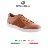 ORDER GIÀY THỂ THAO (DA THẬT) - GERMANO BELLESI - SẢN XUẤT THỦ CÔNG TẠI ITALY