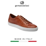 ORDER GIÀY THỂ THAO - GERMANO BELLESI - SẢN XUẤT THỦ CÔNG TẠI ITALY