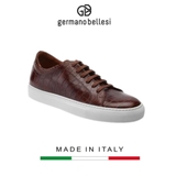 ORDER GIÀY THỂ THAO - GERMANO BELLESI - SẢN XUẤT THỦ CÔNG TẠI ITALY