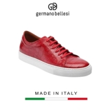 ORDER GIÀY THỂ THAO - GERMANO BELLESI - SẢN XUẤT THỦ CÔNG TẠI ITALY